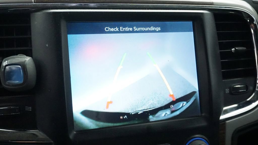 Thumbnail: 2017 RAM 1500 - 33