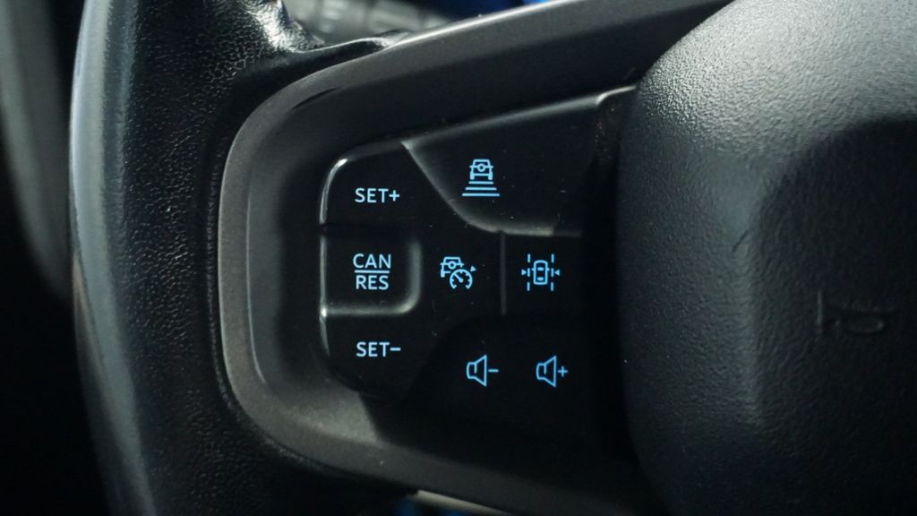 Thumbnail: 2023 Ford Bronco - 47