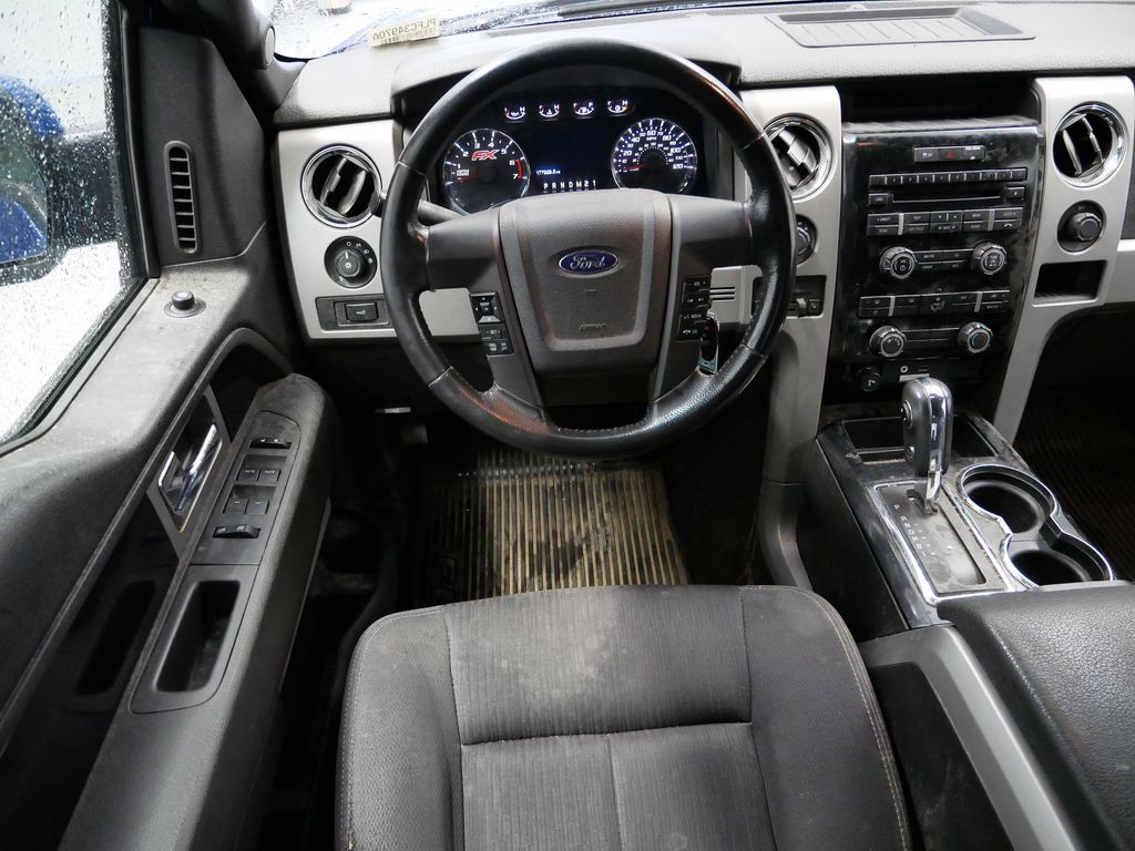 Thumbnail: 2012 Ford F-150 - 27