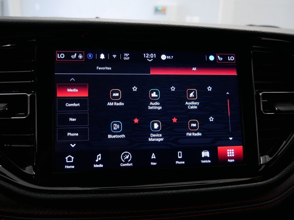 Thumbnail: 2024 Dodge Durango - 33