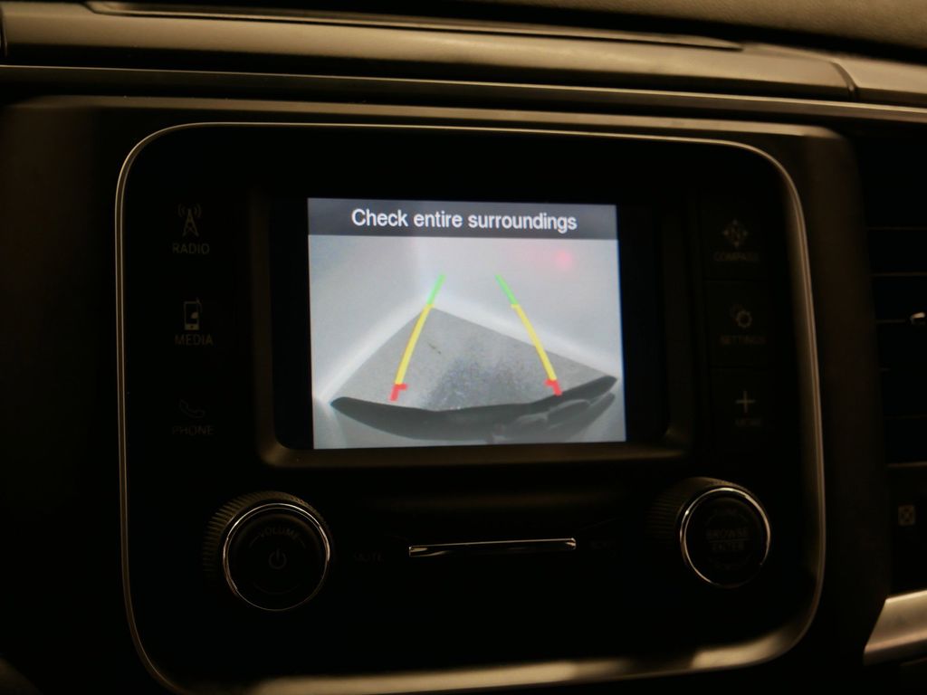 Thumbnail: 2021 RAM 1500 Classic - 28