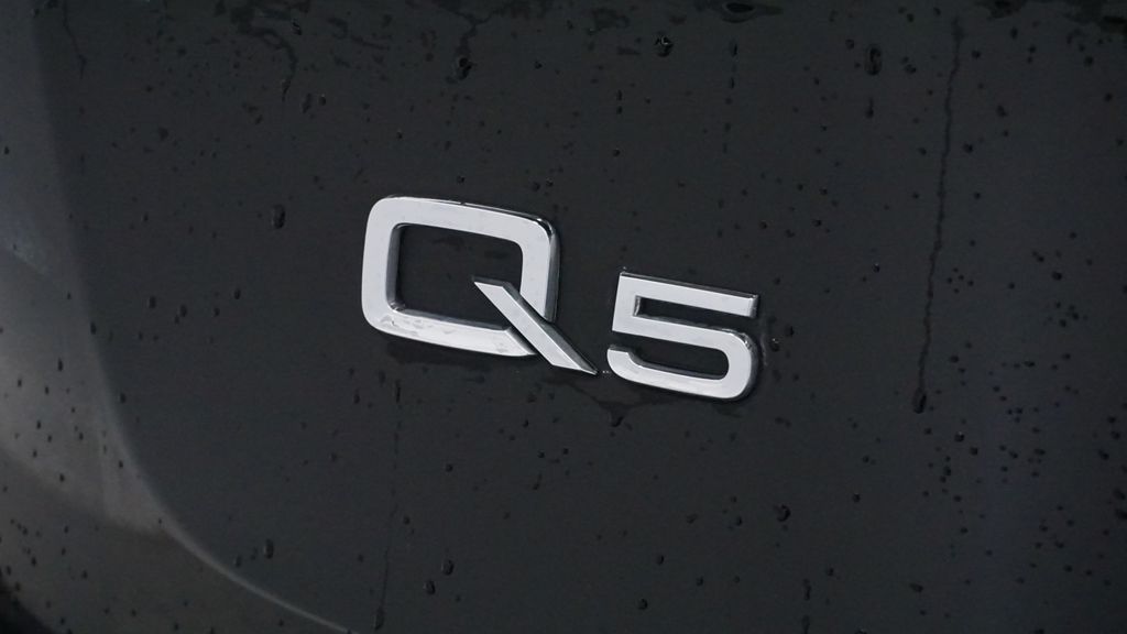Thumbnail: 2017 Audi Q5 - 16