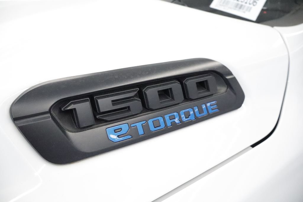 Thumbnail: 2023 RAM 1500 - 15