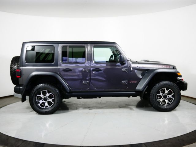 Thumbnail: 2020 Jeep Wrangler - 28