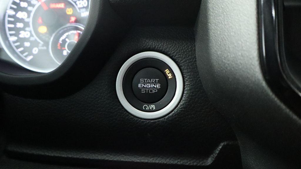 Thumbnail: 2023 RAM 1500 - 37