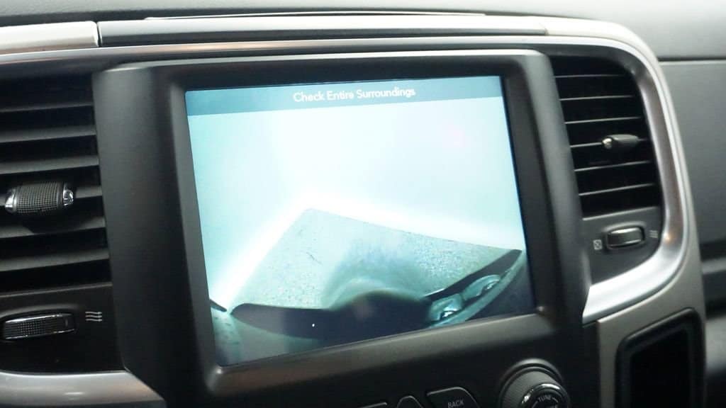 Thumbnail: 2018 RAM 3500 - 47