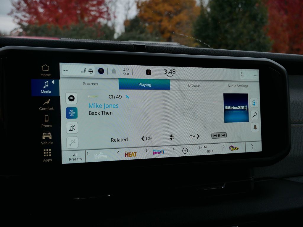 Thumbnail: 2026 Jeep Wrangler - 26