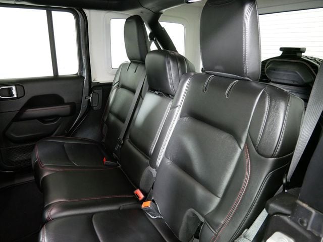 Thumbnail: 2020 Jeep Wrangler - 8