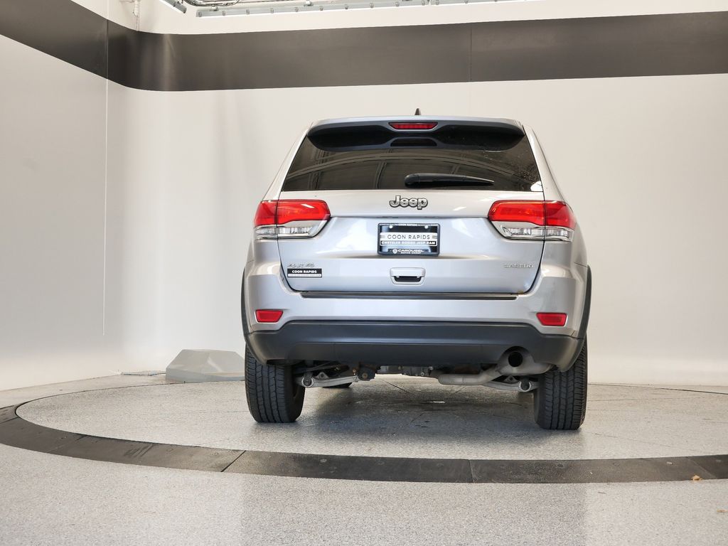 Thumbnail: 2014 Jeep Grand Cherokee - 40
