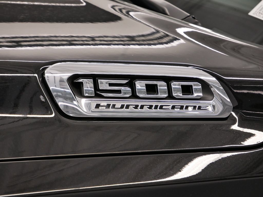 Thumbnail: 2026 RAM 1500 - 50