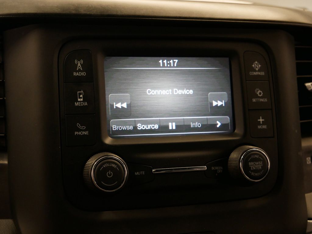 Thumbnail: 2022 RAM 1500 - 28