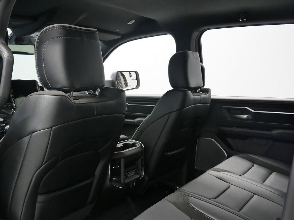 Thumbnail: 2026 RAM 1500 - 27