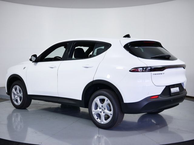 Thumbnail: 2024 Dodge Hornet - 16