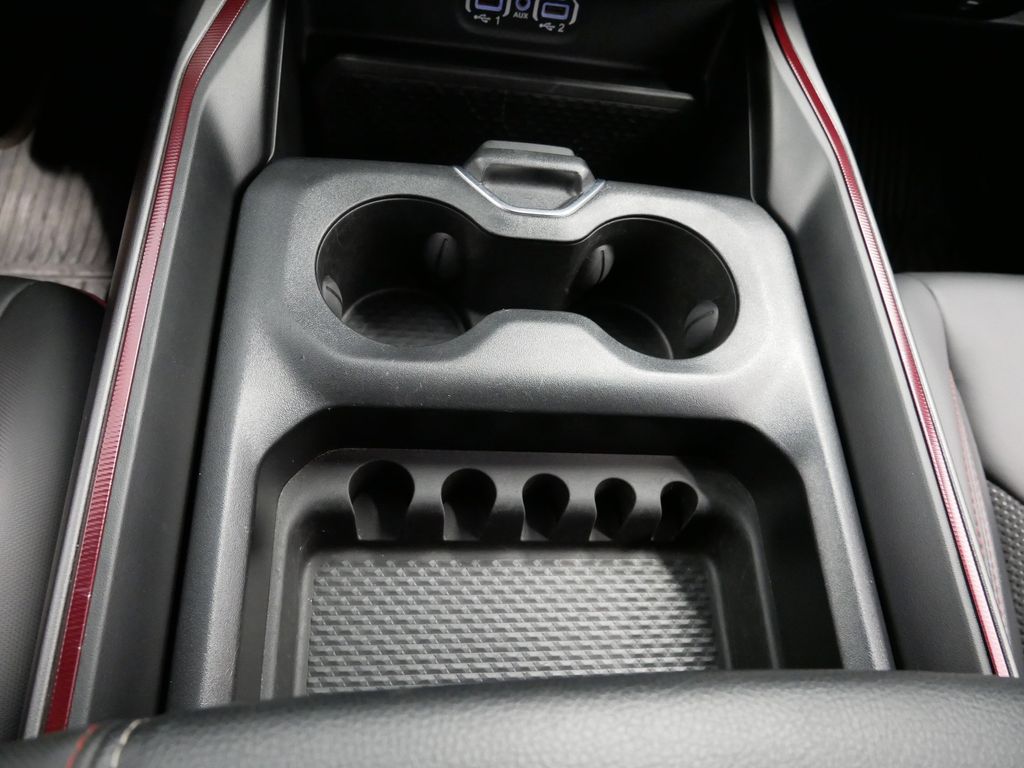 Thumbnail: 2024 RAM 1500 - 38