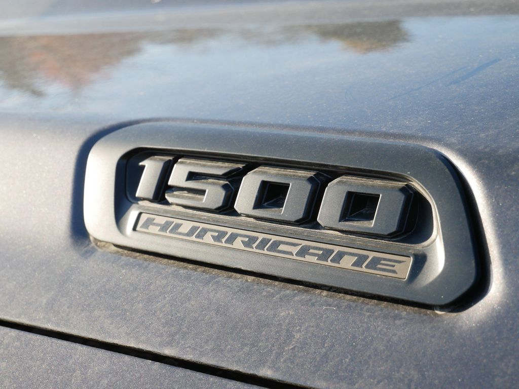 Thumbnail: 2026 RAM 1500 - 17