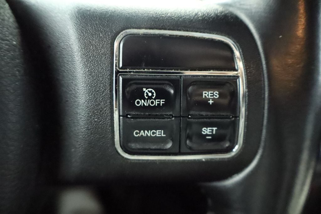 Thumbnail: 2011 Jeep Wrangler - 24