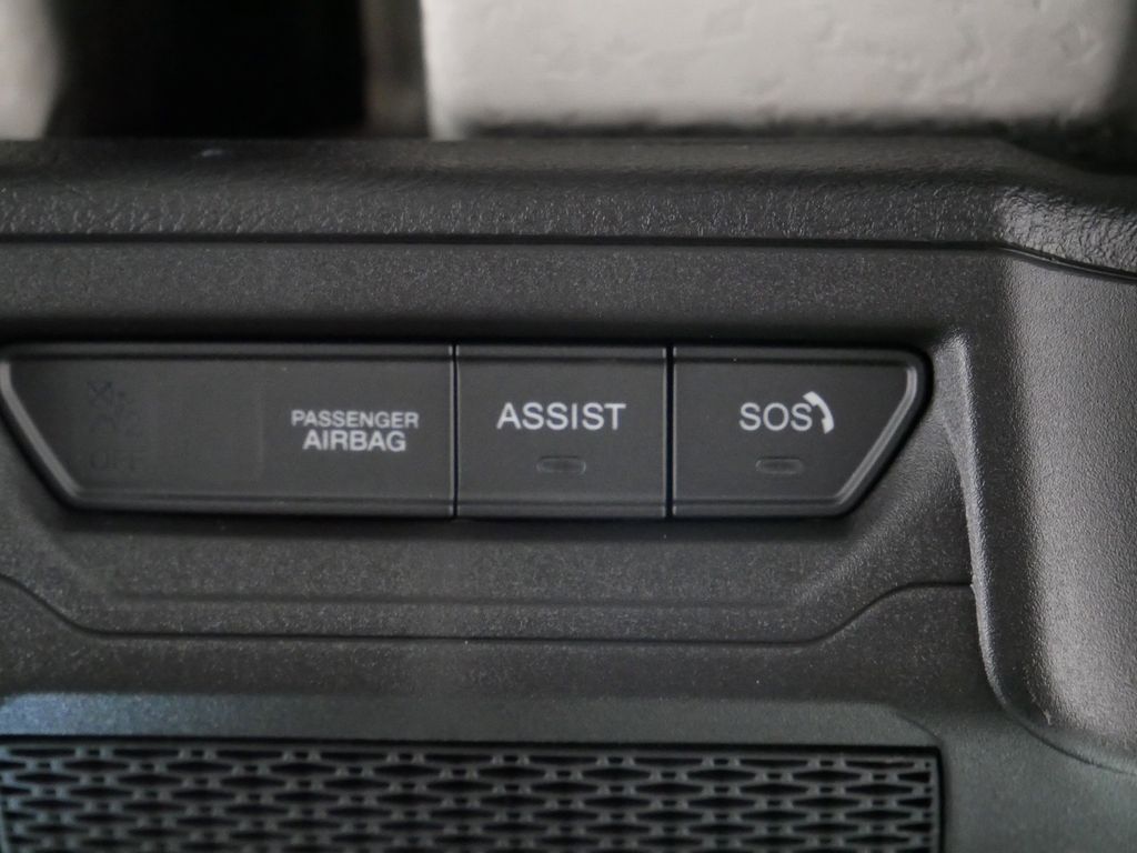 Thumbnail: 2026 Jeep Wrangler - 40