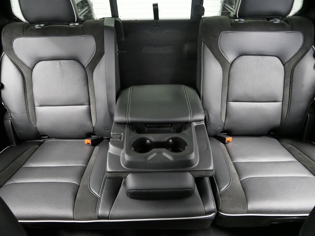 Thumbnail: 2026 RAM 1500 - 20