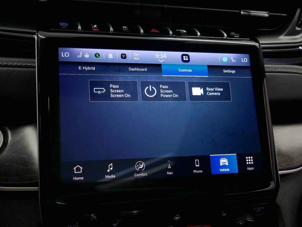 Thumbnail: 2023 Jeep Grand Cherokee - 36