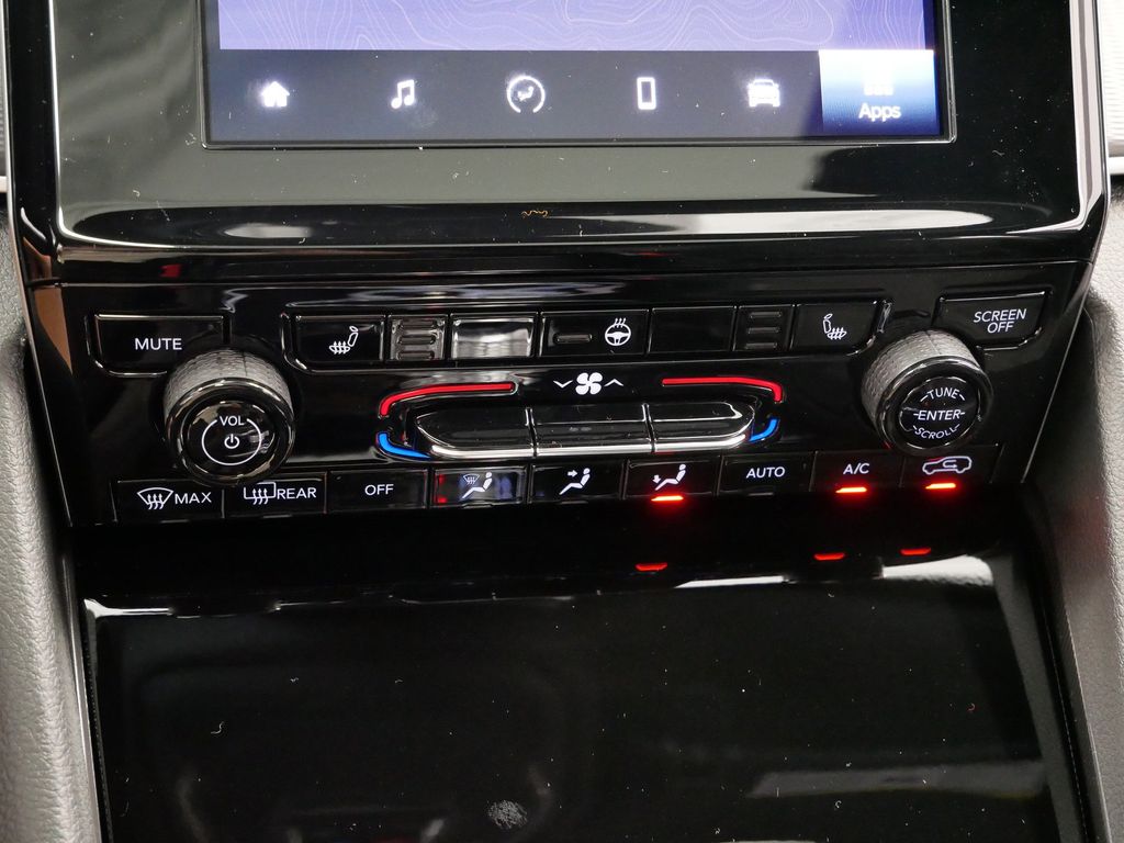 Thumbnail: 2025 Jeep Grand Cherokee L - 37