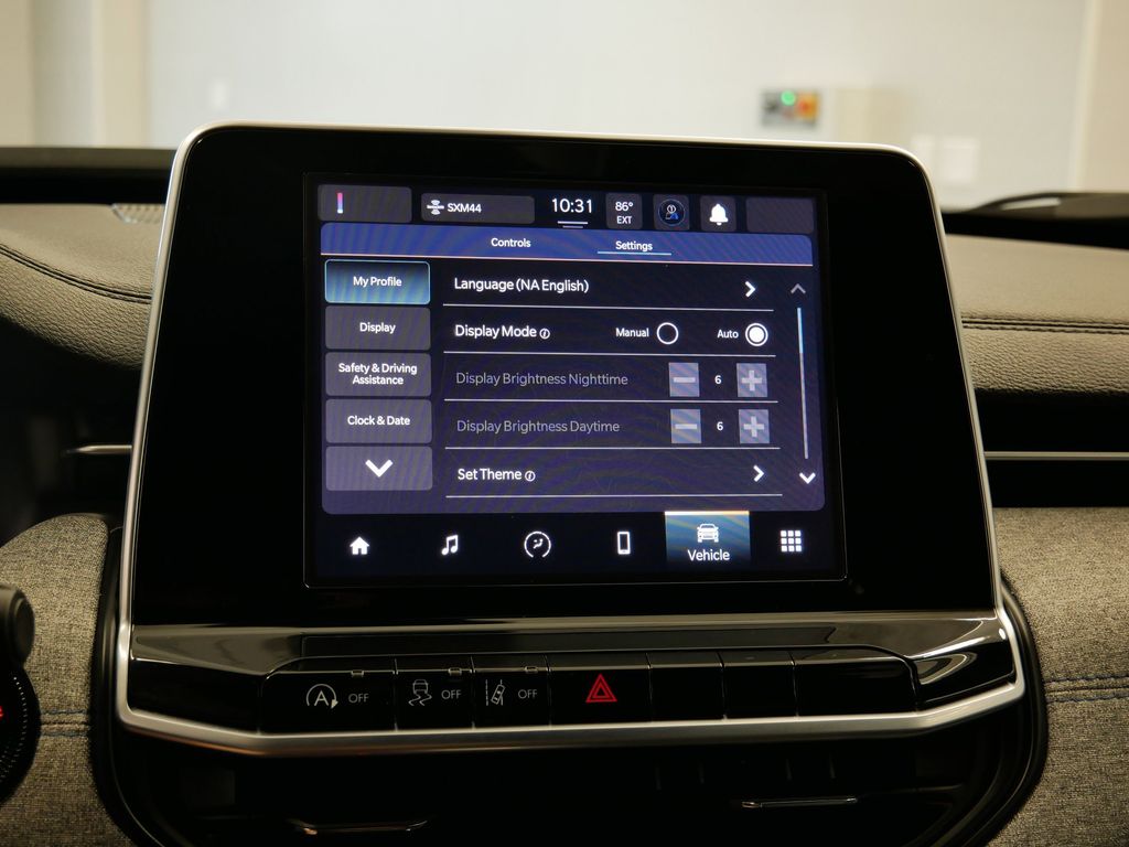 Thumbnail: 2025 Jeep Compass - 31