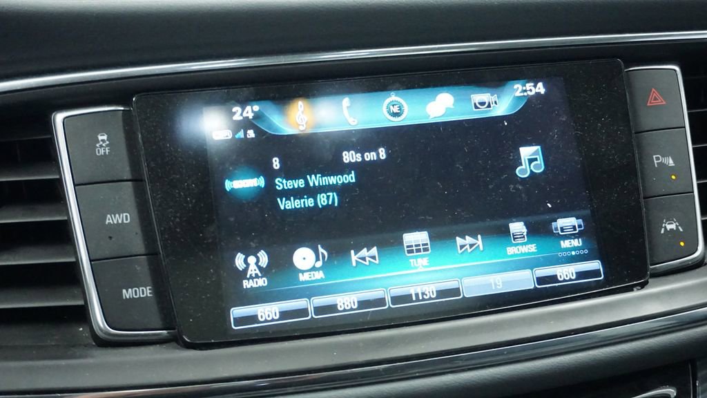 Thumbnail: 2019 Buick Enclave - 29