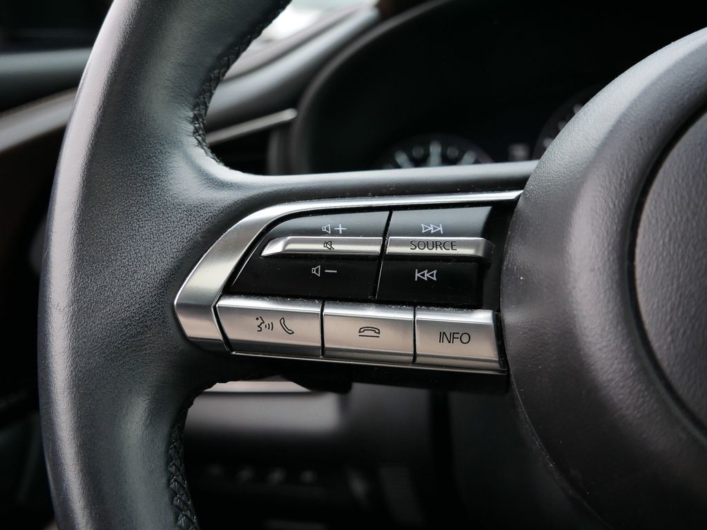 Thumbnail: 2020 Mazda CX-30 - 27