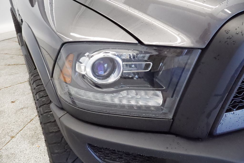 Thumbnail: 2021 RAM 1500 Classic - 11
