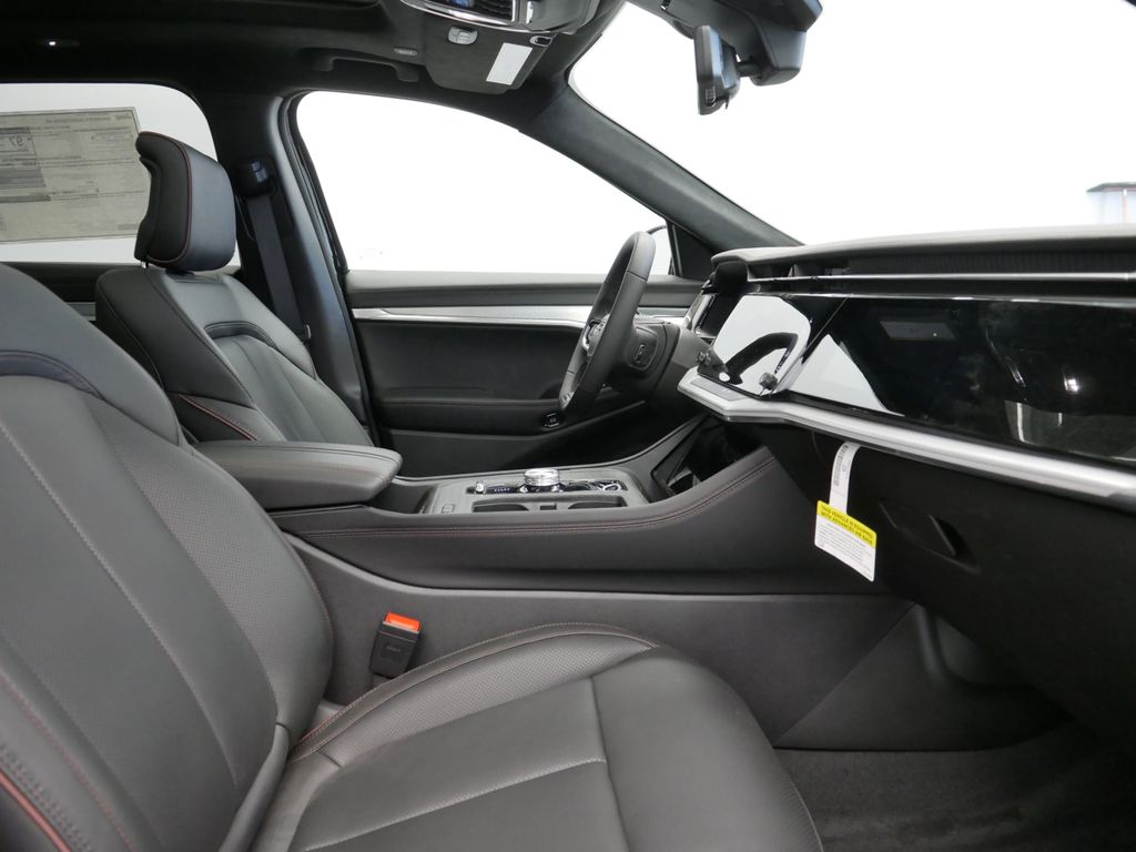 Thumbnail: 2024 Jeep Wagoneer S - 22