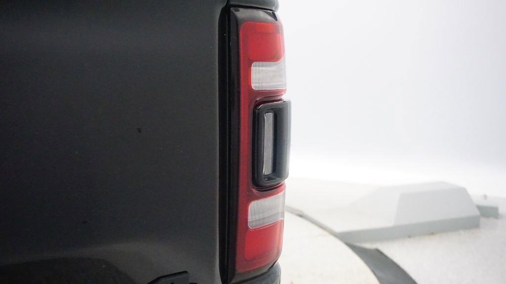 Thumbnail: 2020 RAM 1500 - 14