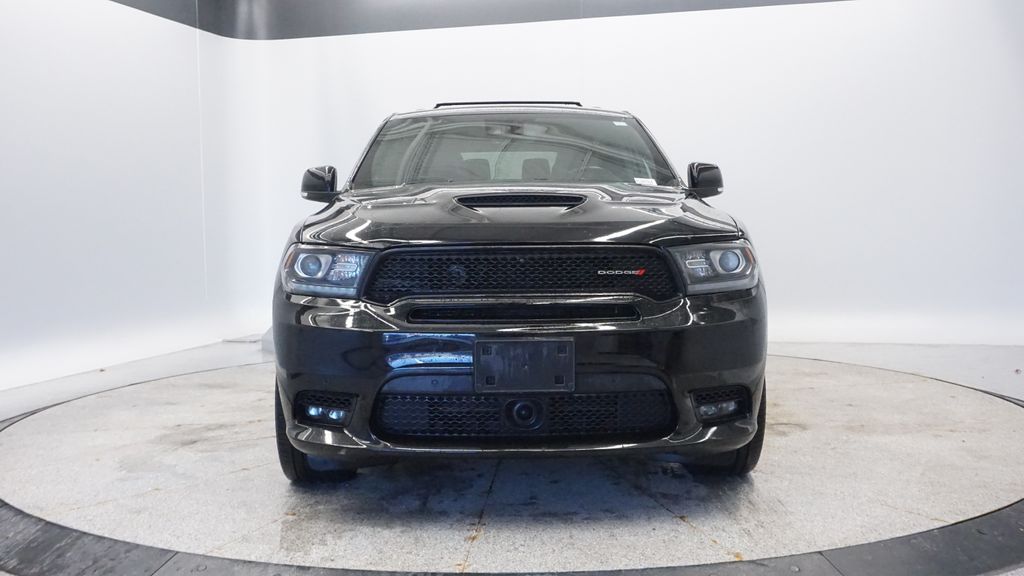 Thumbnail: 2020 Dodge Durango - 10