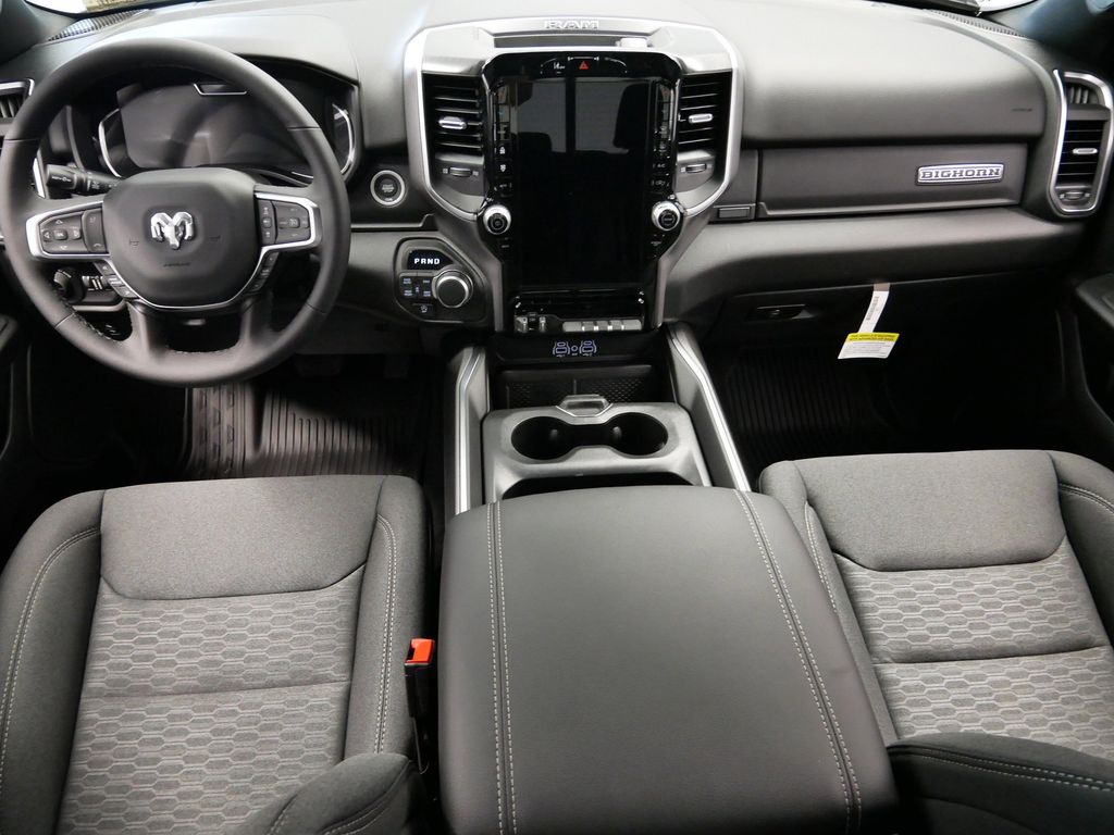 Thumbnail: 2026 RAM 1500 - 15