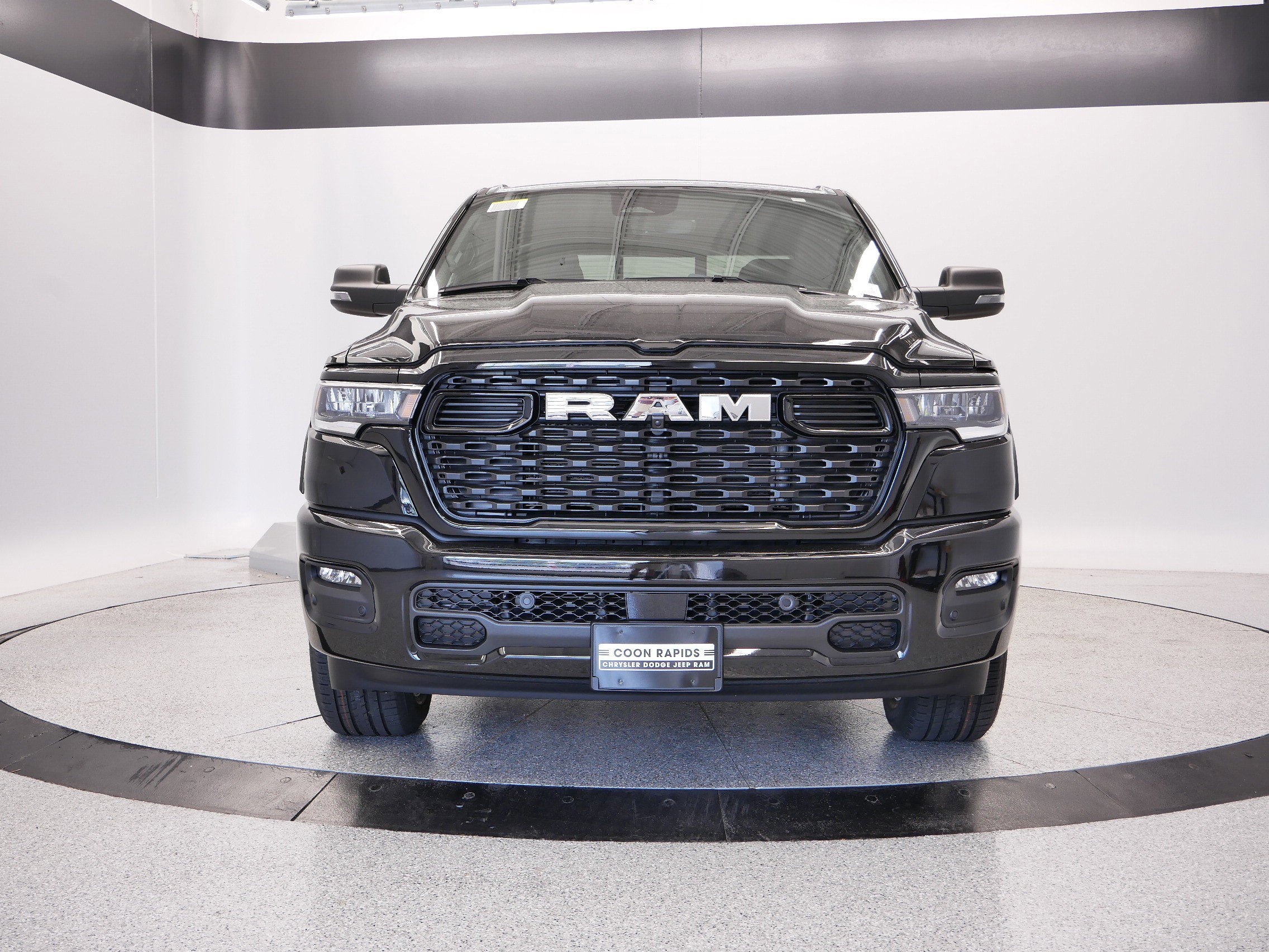 Thumbnail: 2026 RAM 1500 - 11
