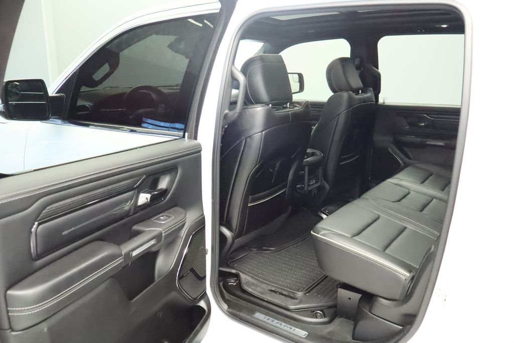 Thumbnail: 2023 RAM 1500 - 21