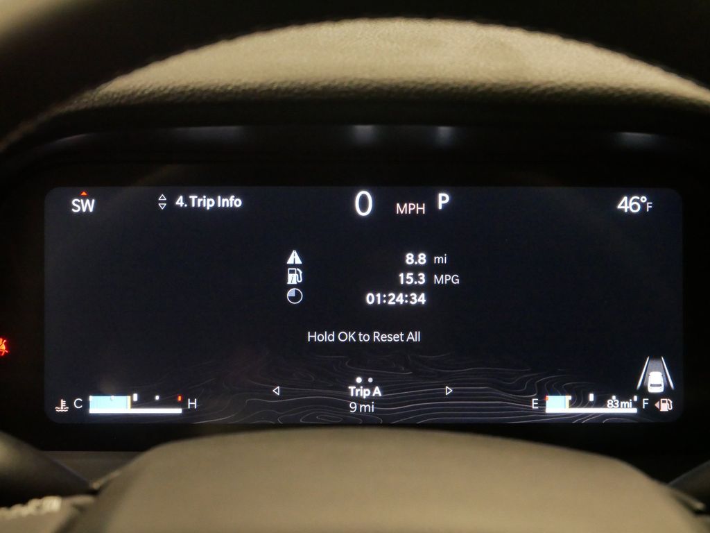 Thumbnail: 2025 Jeep Grand Cherokee - 30