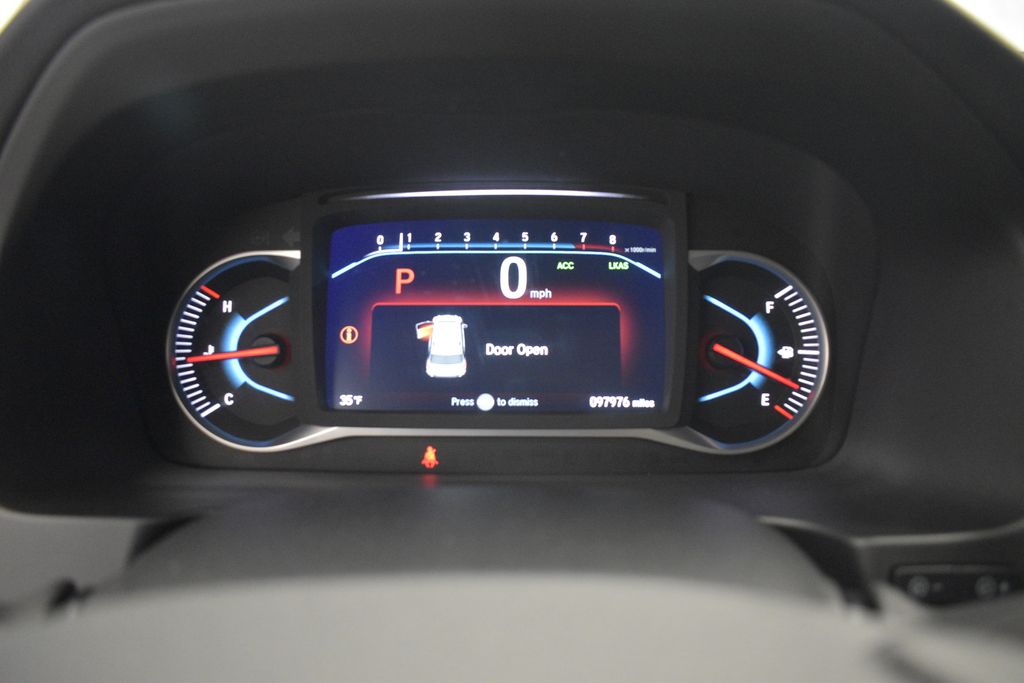 Thumbnail: 2019 Honda Pilot - 25