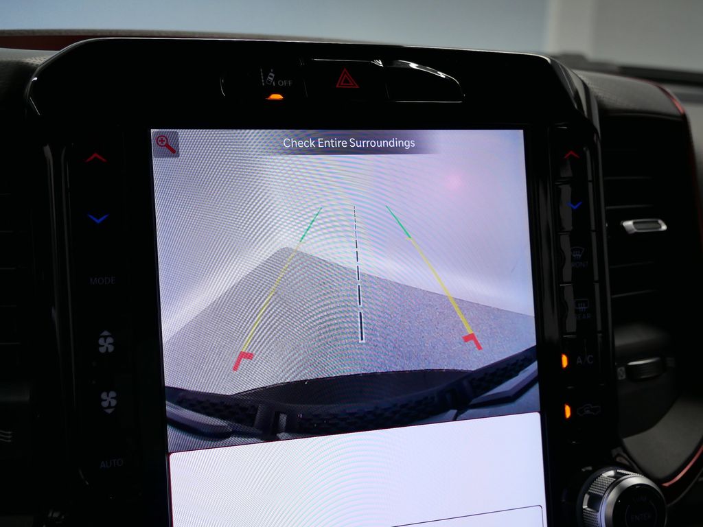 Thumbnail: 2026 RAM 1500 - 34