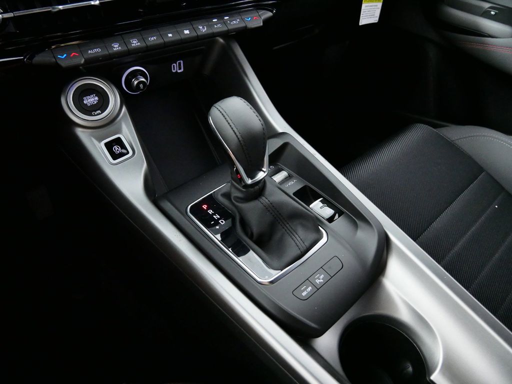 Thumbnail: 2024 Dodge Hornet - 49