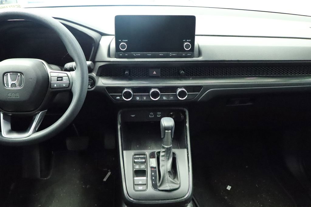 Thumbnail: 2025 Honda CR-V - 24