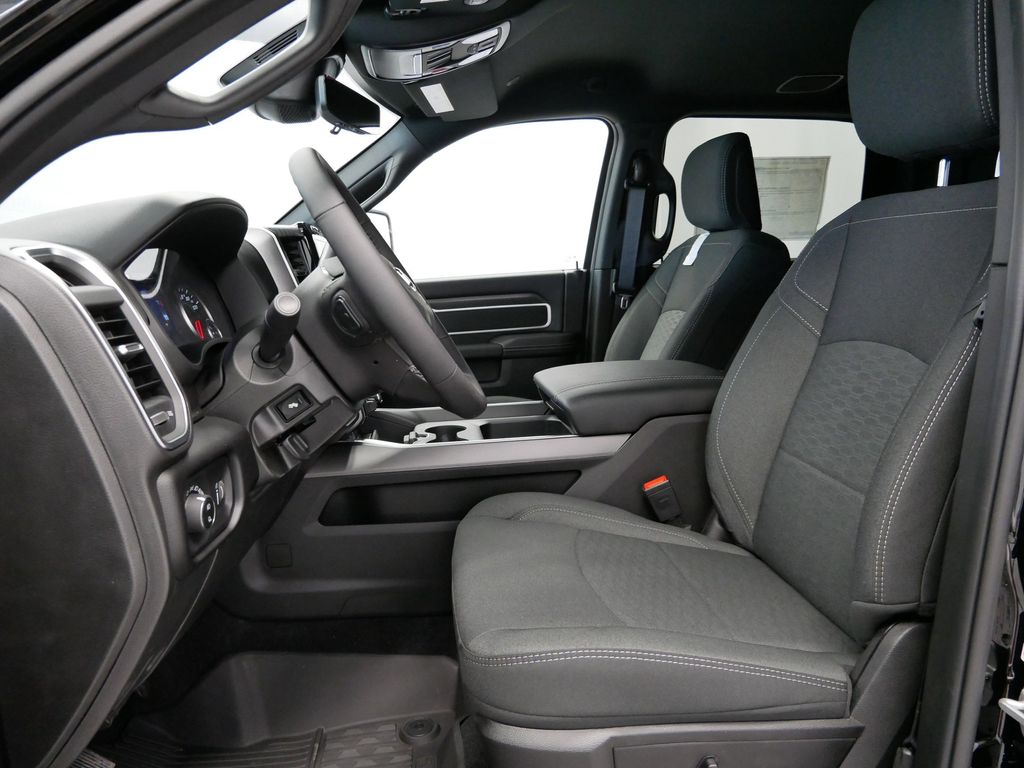 Thumbnail: 2025 RAM 2500 - 3