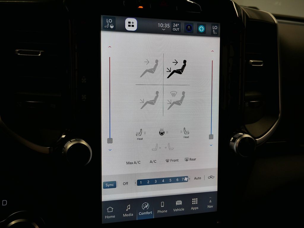 Thumbnail: 2026 RAM 1500 - 30