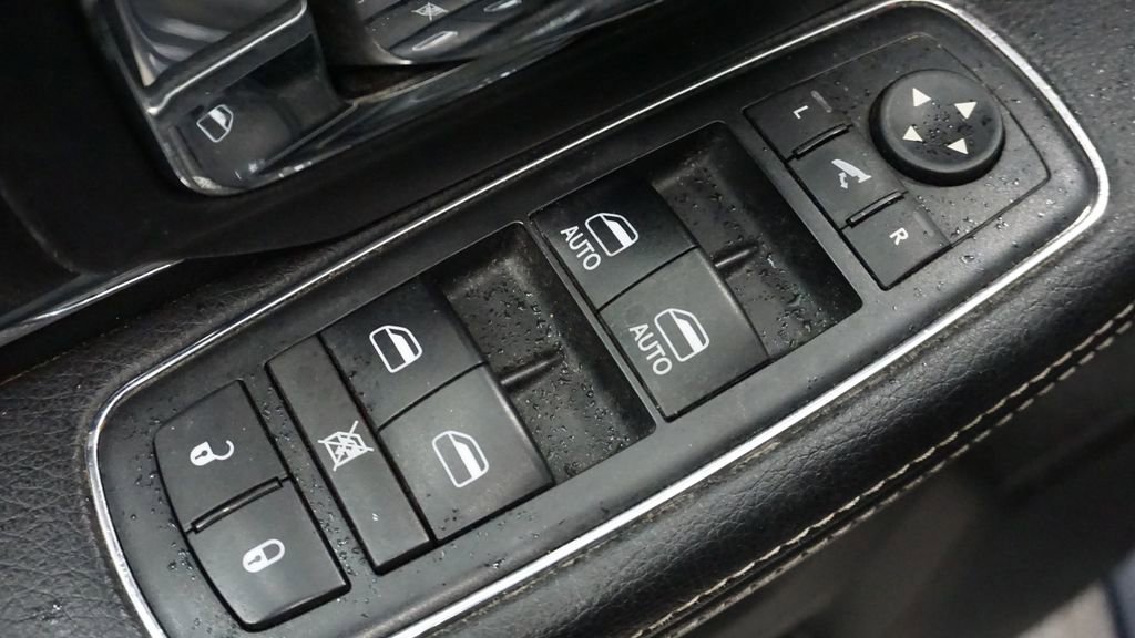 Thumbnail: 2017 RAM 1500 - 27