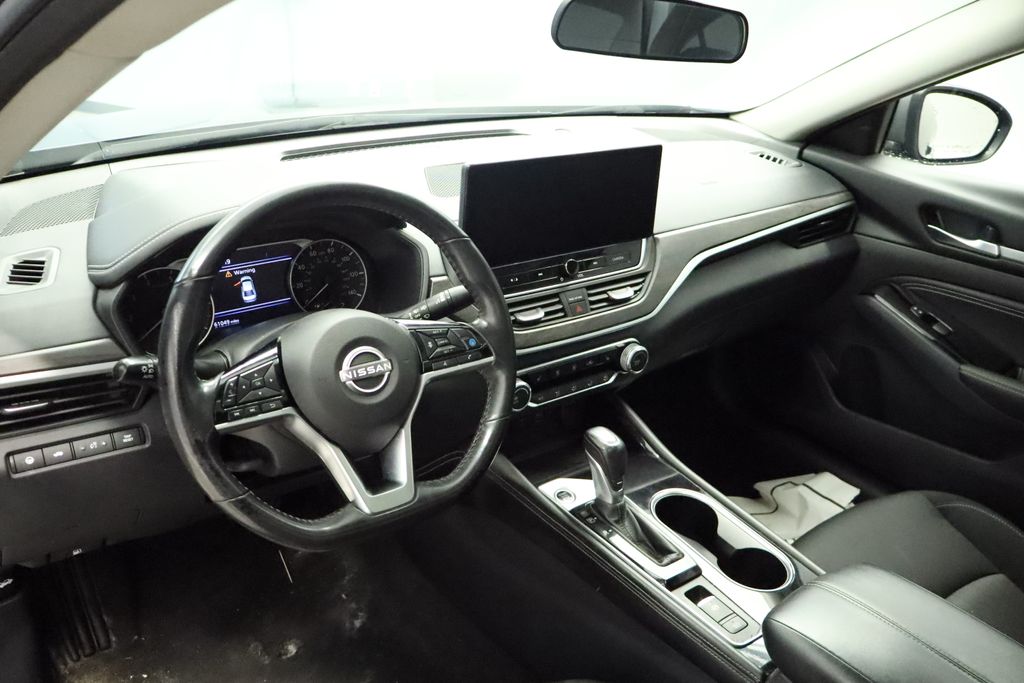 Thumbnail: 2023 Nissan Altima - 29