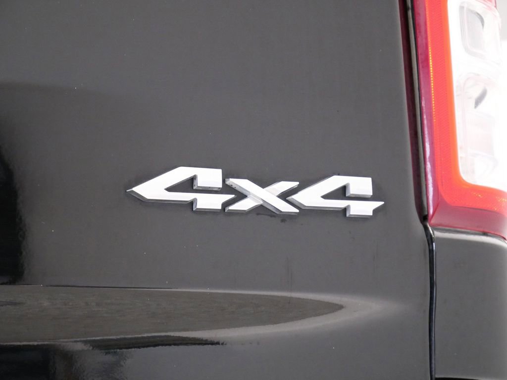 Thumbnail: 2023 RAM 1500 - 14