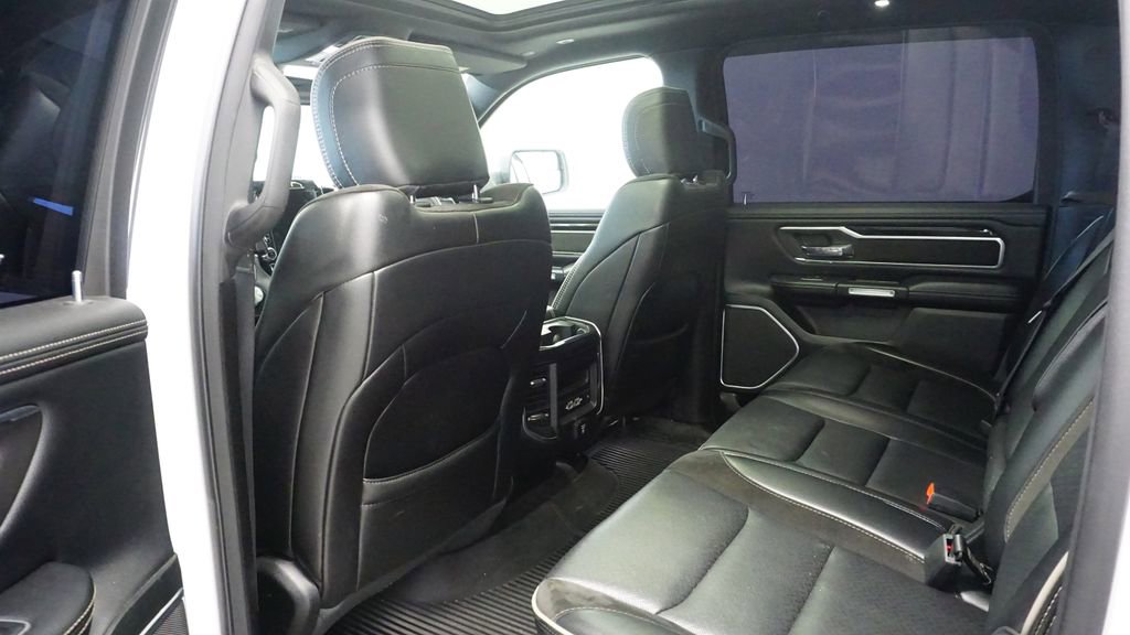 Thumbnail: 2020 RAM 1500 - 21