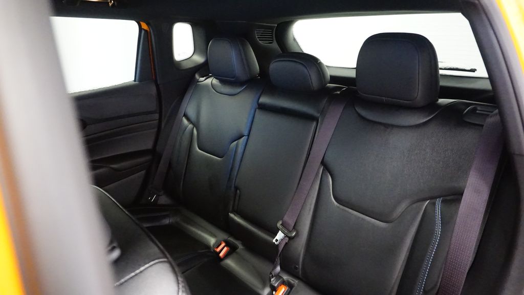 Thumbnail: 2026 Jeep Compass - 27