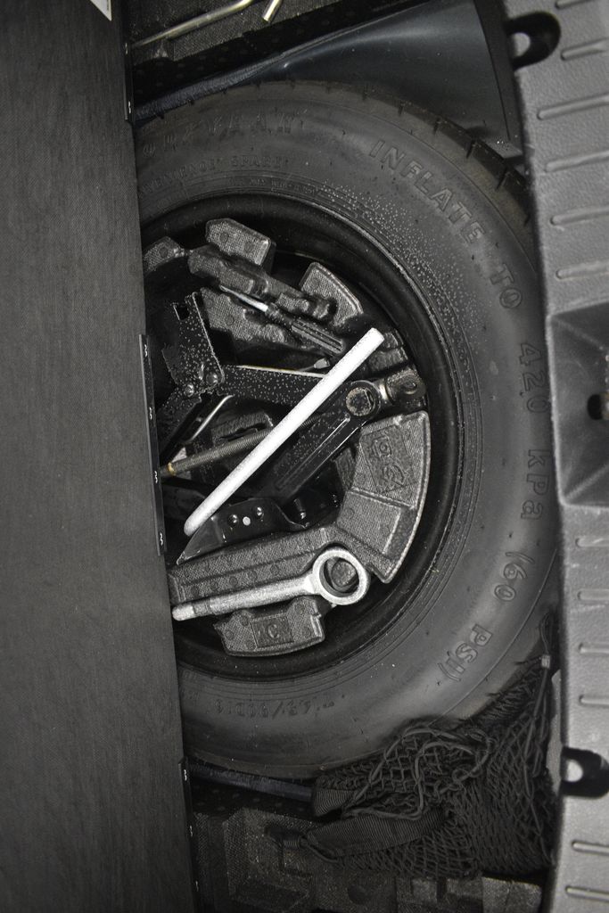 Thumbnail: 2017 Subaru Crosstrek - 25