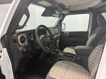 Thumbnail: 2026 Jeep Wrangler - 8
