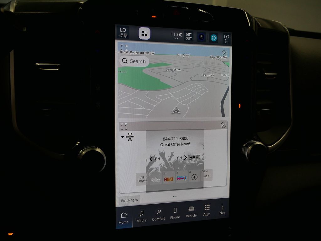 Thumbnail: 2026 RAM 3500 - 29