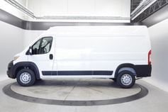 Thumbnail: 2023 RAM ProMaster - 2